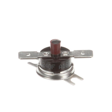 CMA DISH MACHINES Uc 65E Hi Limit Thermostat Fix 02103.19